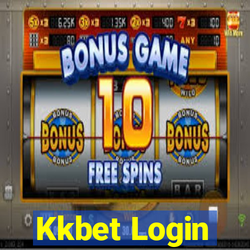 Kkbet Login